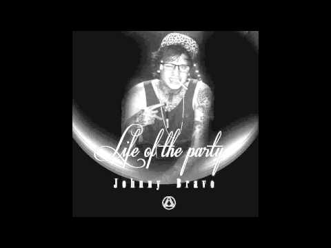 Johnny Bravo - Life of the party