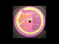 Lee Perry - You Thought I Was Dead - Mango LP - 1990