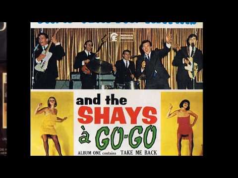 1965, David Clayton Thomas and The Shays, TAKE ME BACK