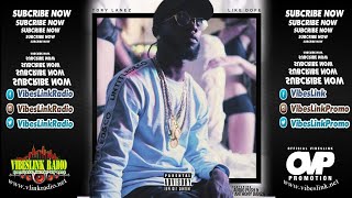 Tory Lanez - Like Dope (feat. Audio Push & Anthony Danza)  [Official Audio] 2017