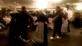 Dutch traditional dance 2