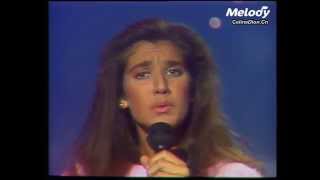 【CelineDionCn】 独家 Celine Dion Mon Rêve De Toujours 1985