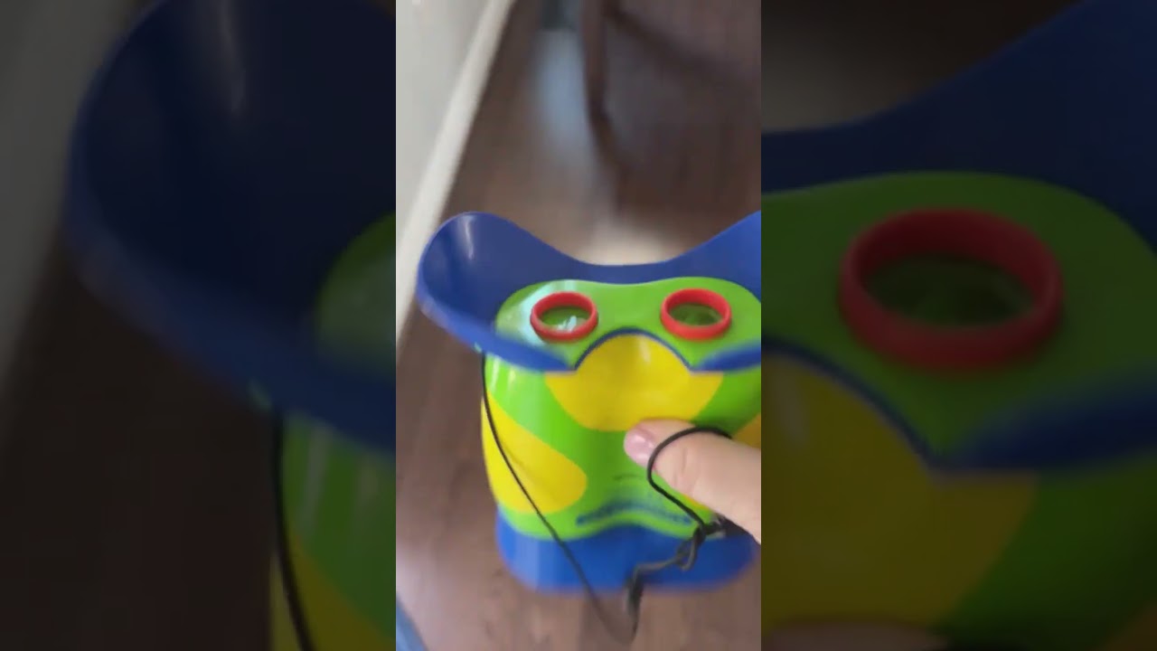 Educational Insights GeoSafari Jr. Kidnoculars - Binoculars for Kids