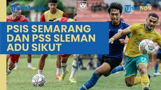 Segini Harganya di Borneo FC, PSIS Semarang da PSS Sleman Adu Sikut Datangkan Sosok Javlon Guseynov