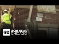 Chicago Housing Authority to rehab hundreds of vacant homes