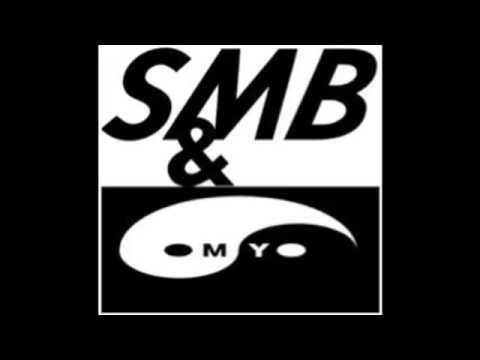 OMYO - Heaven (SMB Remix)