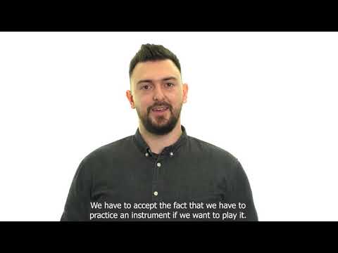 Mastering the Art of Accordion Practice: Unleashing Your Motivation