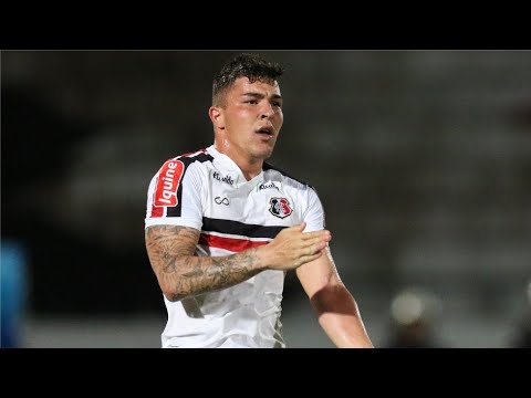 Todos os gols de Charles