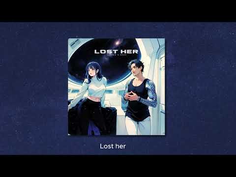 Marian & Sean - Lost Her (Official Audio)