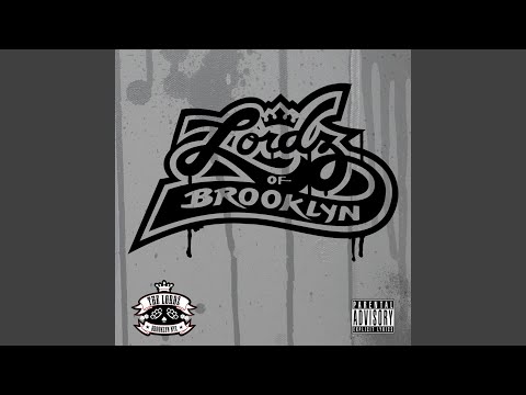 Sucker MC Feat. Everlast