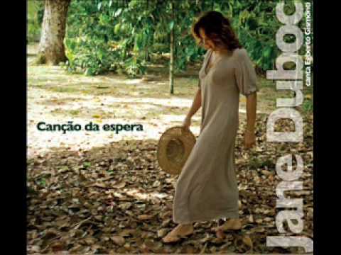 Jane Duboc - Memoria e Fado