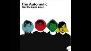The Automatic - Race To The Heart Of The Sun