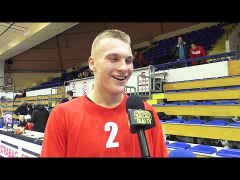 Összefoglaló az Olaj- Körmend U20-as mérkőzésről