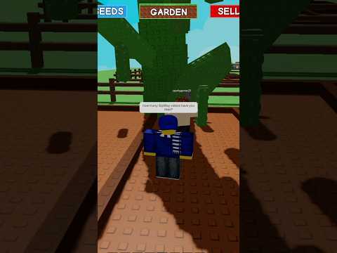 1 LIKE = $740 TRILLION! #growagarden #roblox