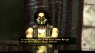 Let's Play Fallout New Vegas Part 204 - The Man Himself
