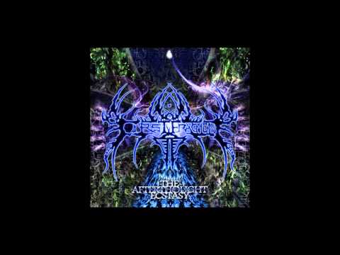 First Fragment Afterthought Ecstasy (full album)