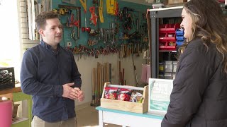 'We are a resource': The Tool Library launches capital campaign to buy storefront building