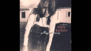 Mary Karlzen - St James Hotel