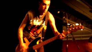 Ratos De Porão no Sesc Belenzinho (Final)