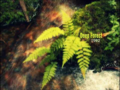 Deep Forest - Full Album - 1992 - The First Album