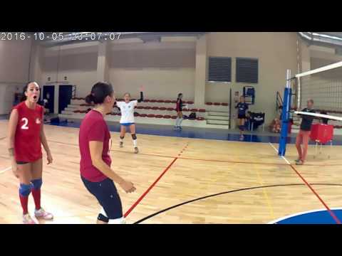 Volley & Calcio - 2 - Pallavolo Carugate