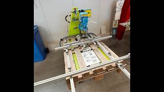 ماكينة ثقب الخشب Hinge-hole boring machine | صورة 4 - Machineryline