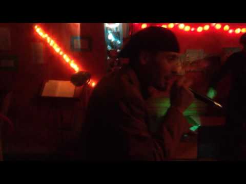 Raggamuffin Connexion #1 Metod Mc-3