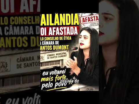 SANTOS DUMONT MINAS GERAIS