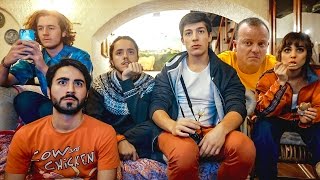 CAPODANNO con GIGI D'ALESSIO