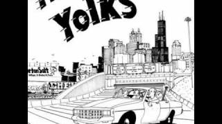 The Yolks - I Do What I Do