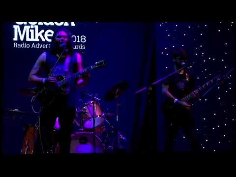 Sonority - Hard Rock Cafe Worli