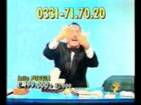 Ararara.. l'originale!