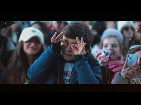 EYOF Bakuriani 2025 Mascot Reveal and Official anthem Presentation