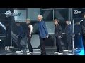 MONSTA X ALL IN 2016年5月19日放送 M COUNTDOWN