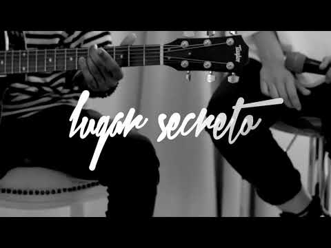 Kemuel - LUGAR SECRETO (Clipe Oficial)