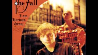 FALL - Dog is life / Jerusalem