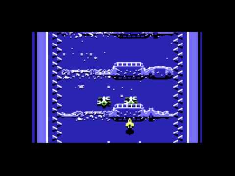 C64-Longplay - Alleykat (720p)