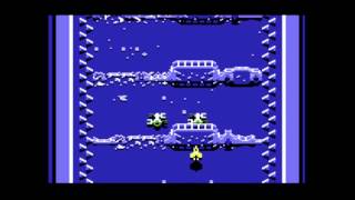 C64-Longplay - Alleykat (720p)