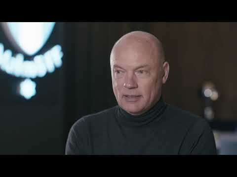 Trailer: Malmö FF:s årskrönika 2018