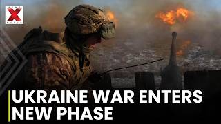 US-IRAN | RUSSIA UKRAINE | TRUMPS ANTI WEPONIZATION FUND | TAIWAN DEFENCE | NewsX World