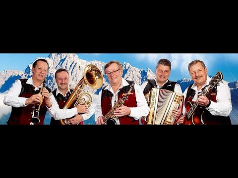 Musiklegenden Almrauschklang - Lukas Brunner im Gespräch mit Erwin Flörl