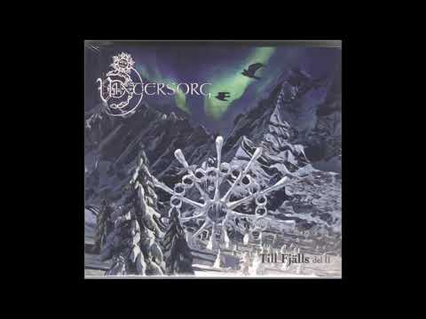Vintersorg -Till Fjälls Del II |Full Album|