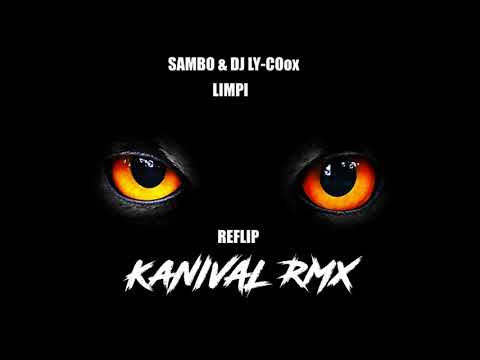 Gabriel BLL x Sambo x DJ Ly-COox - Limpi (Remix)