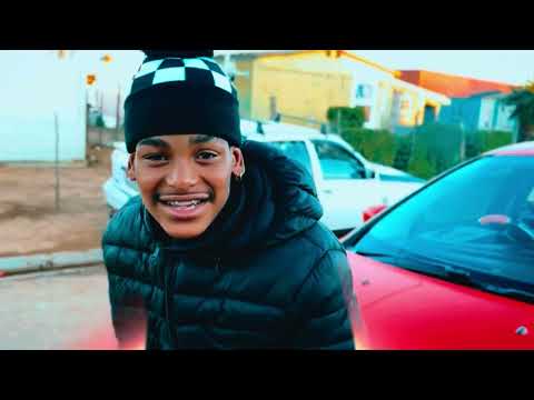 Hemel & Aarde (Official Music Video) 