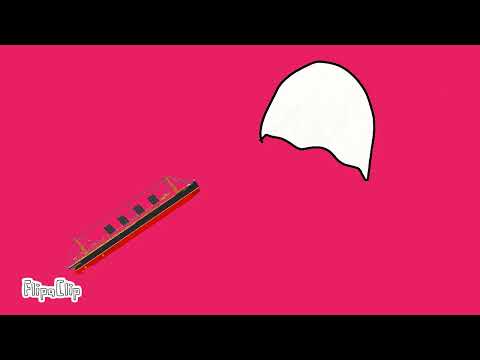 TITANIC LUSITANIA COMBINATION [1996 miniseries]