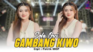 Download lagu Gambang Kiwo - Sela Ovi ( Music Live) l Riko Sigarane Nyowo mp3 Download lagu Gambang Kiwo - Sela Ovi ( Music Live) l Riko Sigarane Nyowo mp3