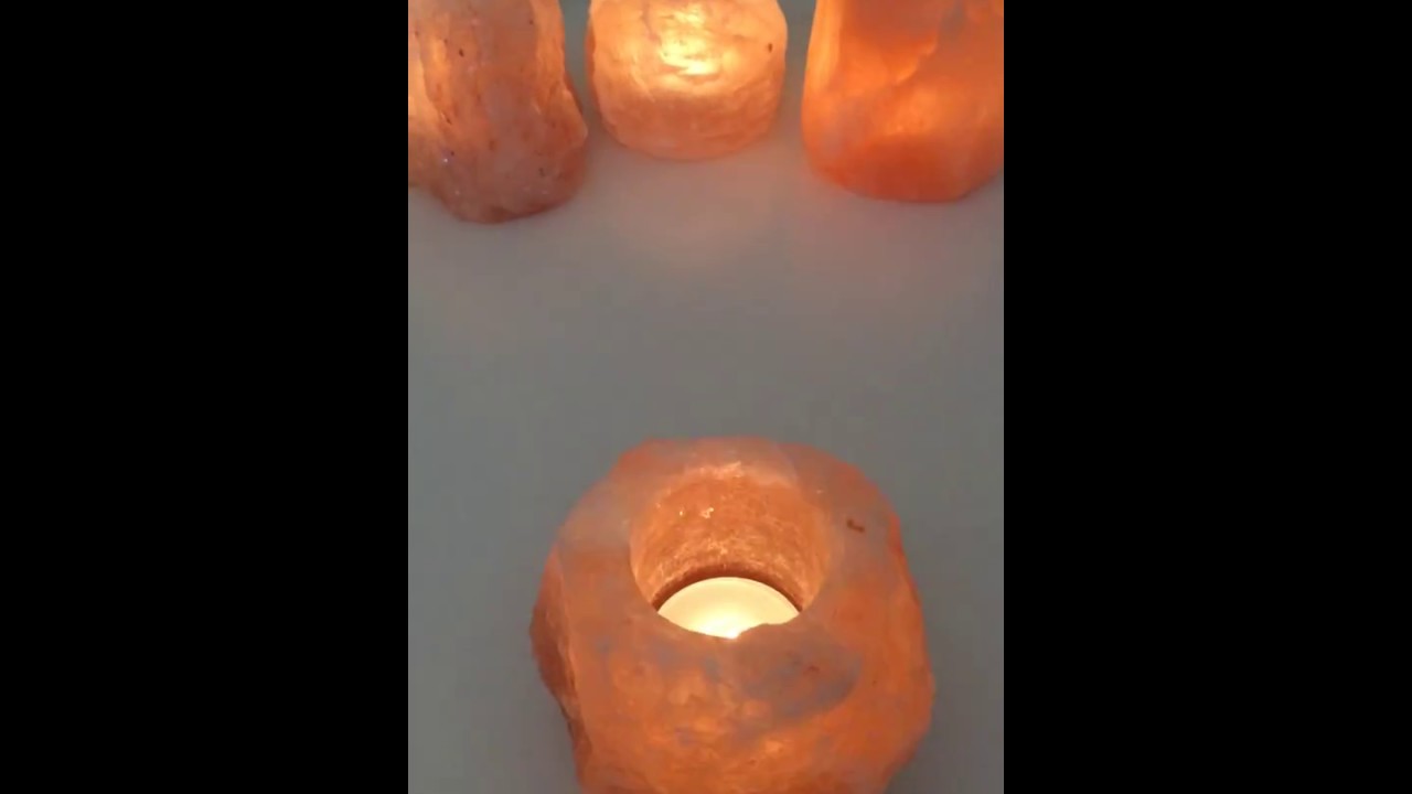 Tea Light Holder