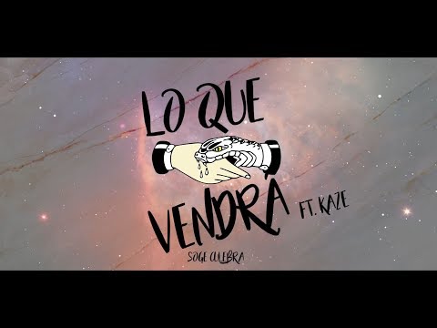 Lo que vendrá (con Kaze) 