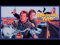 Rescue Me - Film Complet en Français (Action, Comédie) 1992 | Michael Dudikoff