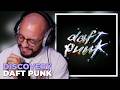 Daft Punk: Discovery | Full Album Reaction (First Time Listening)